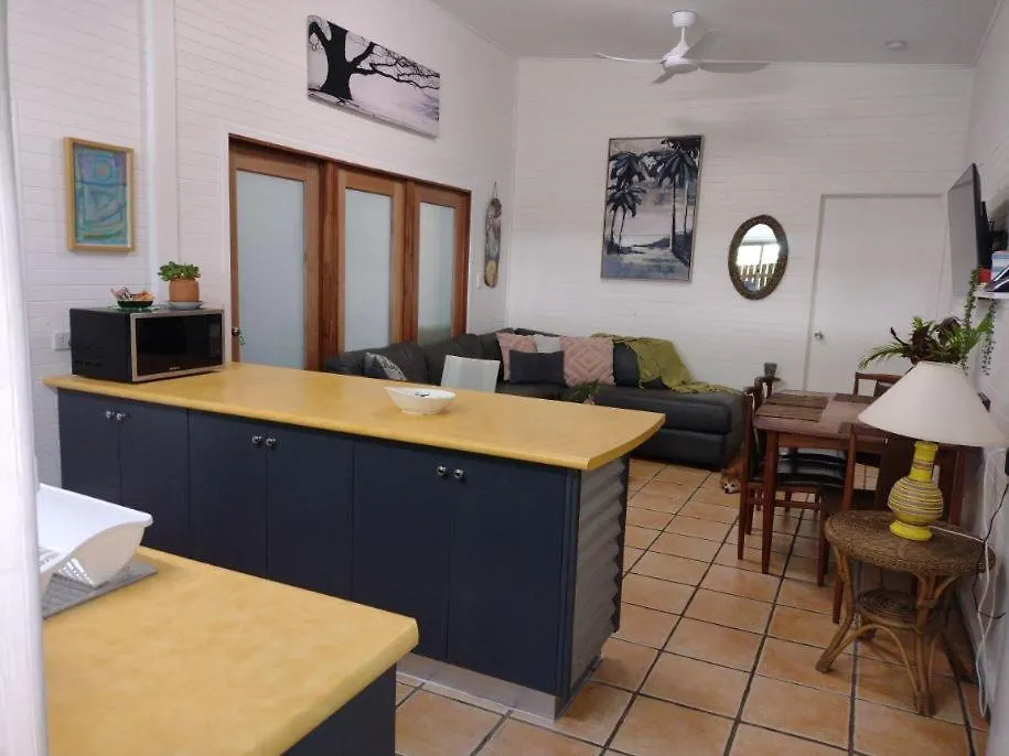 Bargara Gardens Boutique Villas