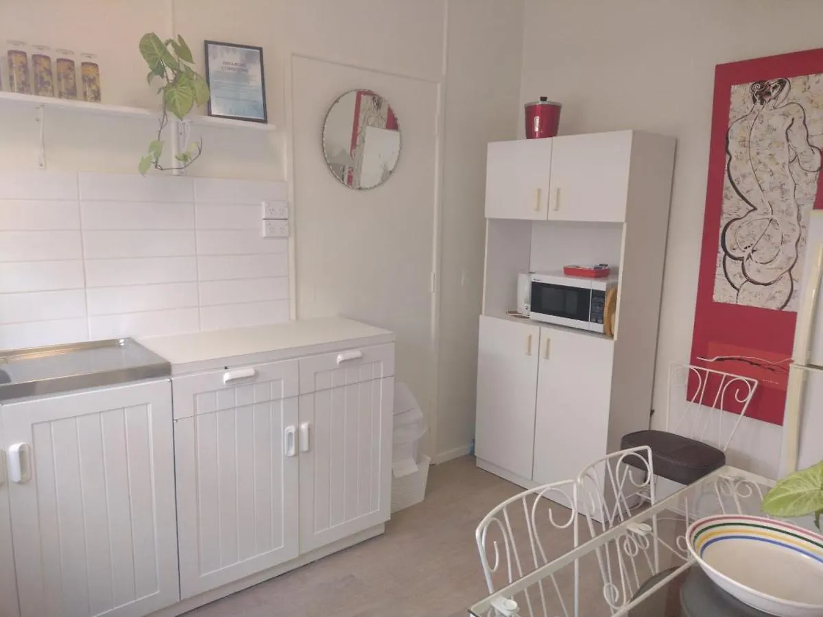 Bargara Gardens Boutique Villas 3*,  Australia