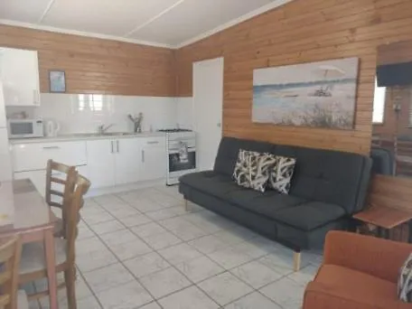 Motel Bargara Gardens Boutique Villas