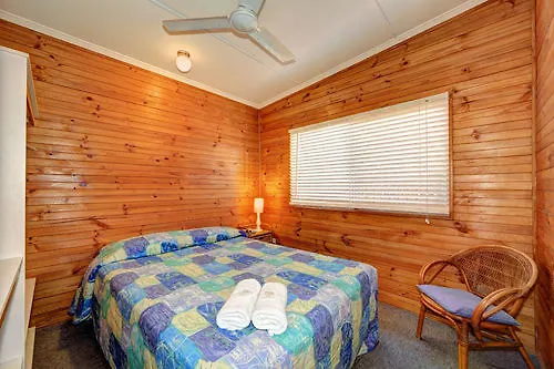 Motel Bargara Gardens Boutique Villas