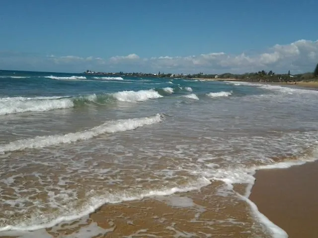 Bargara Gardens Boutique Villas Australia
