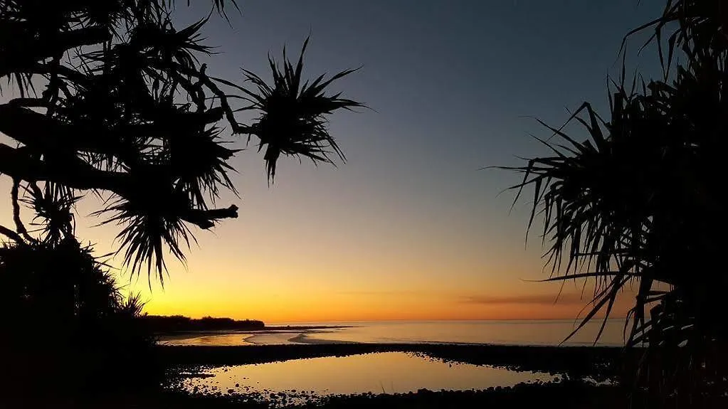 Bargara Gardens Boutique Villas Motel