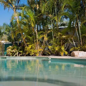 Holiday park Ingenia Holidays Kingscliff