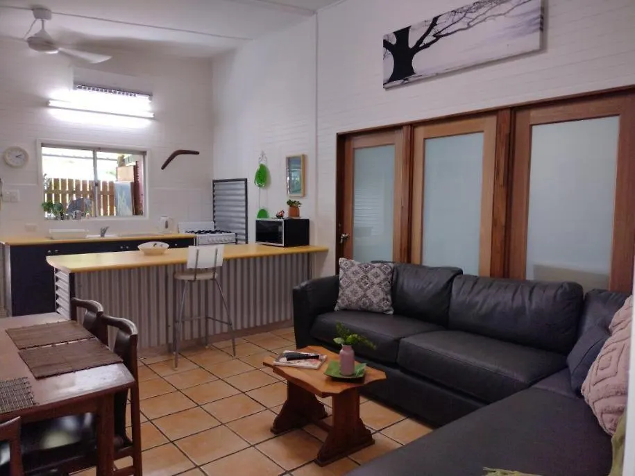 Bargara Gardens Boutique Villas 3*,  Australia