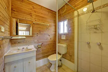 Motel Bargara Gardens Boutique Villas