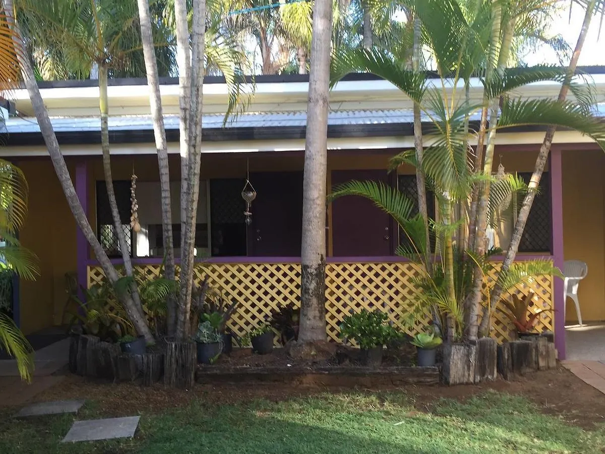 Bargara Gardens Boutique Villas