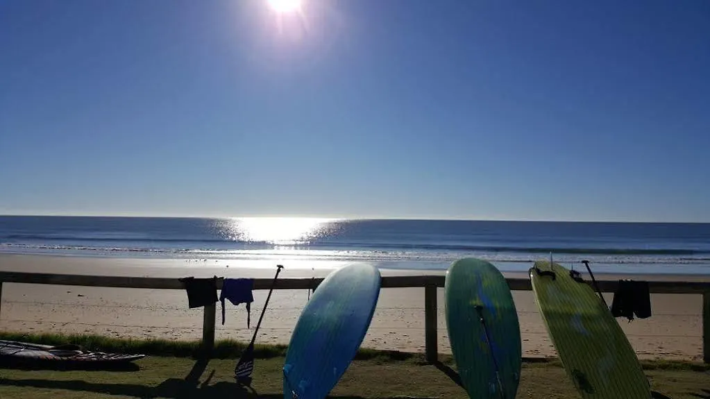 Bargara Gardens Boutique Villas Australia