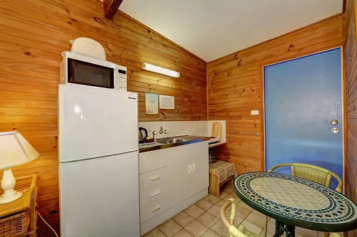 Bargara Gardens Boutique Villas