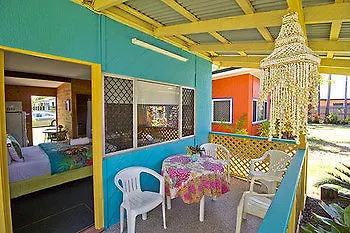Bargara Gardens Boutique Villas Австралия