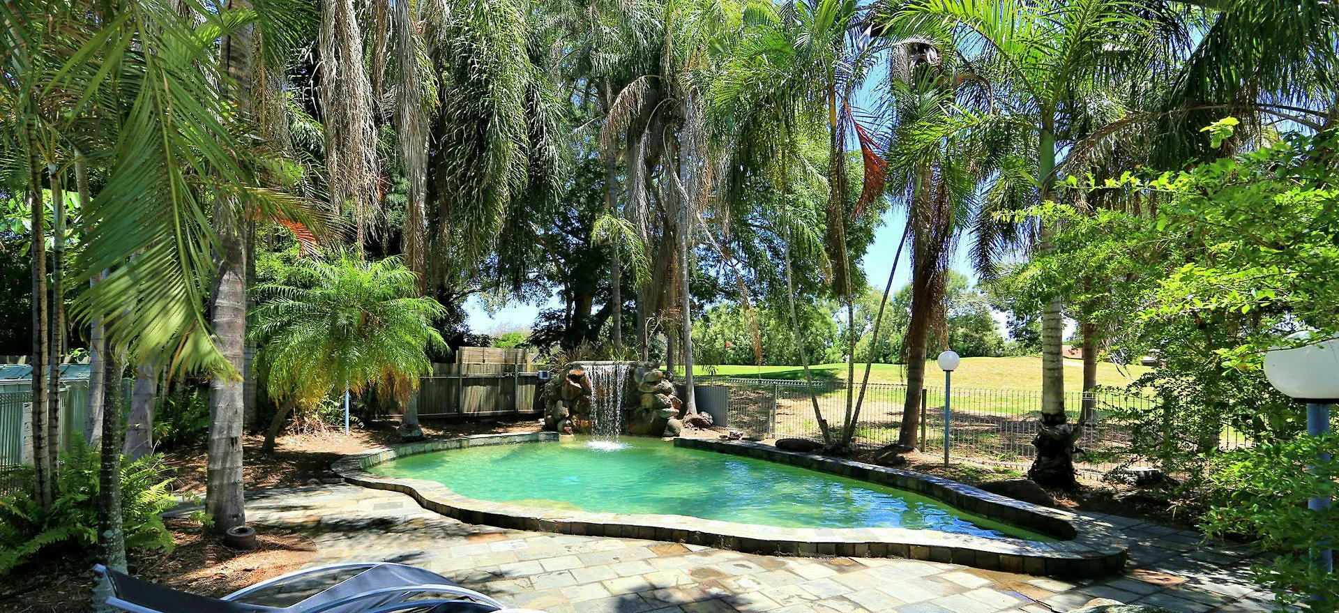 Bargara Gardens Boutique Villas